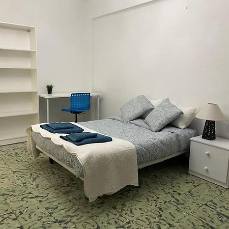 Apartament Casa En Puerto De Sagunto. Playa Canet d'En Berenguer Zewnętrze zdjęcie