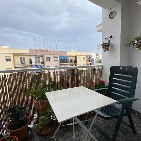 Apartament Casa En Puerto De Sagunto. Playa Canet d'En Berenguer Zewnętrze zdjęcie