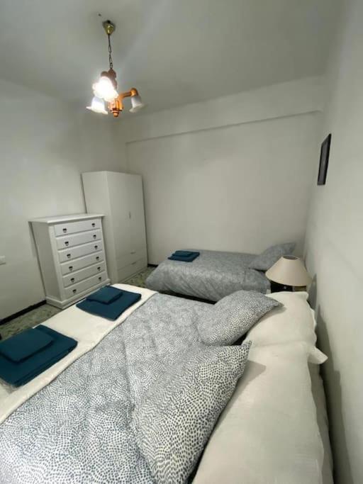 Apartament Casa En Puerto De Sagunto. Playa Canet d'En Berenguer Zewnętrze zdjęcie