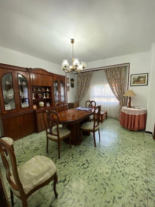 Apartament Casa En Puerto De Sagunto. Playa Canet d'En Berenguer Zewnętrze zdjęcie