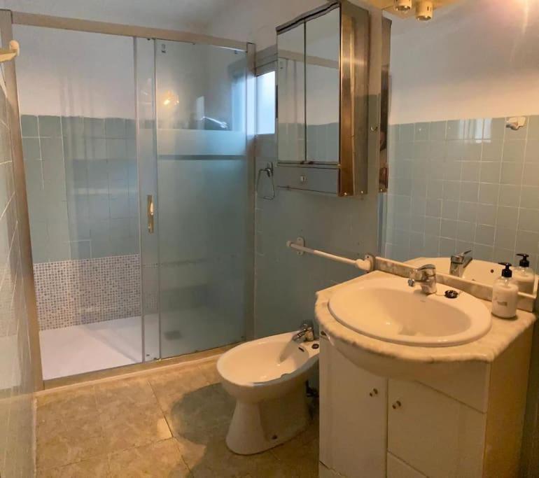 Apartament Casa En Puerto De Sagunto. Playa Canet d'En Berenguer Zewnętrze zdjęcie